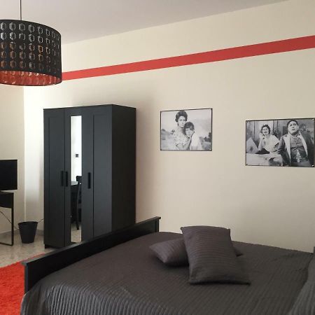 B&B Napoli Napoli Εξωτερικό φωτογραφία