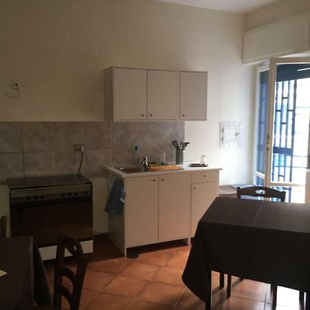 B&B Napoli Napoli Εξωτερικό φωτογραφία