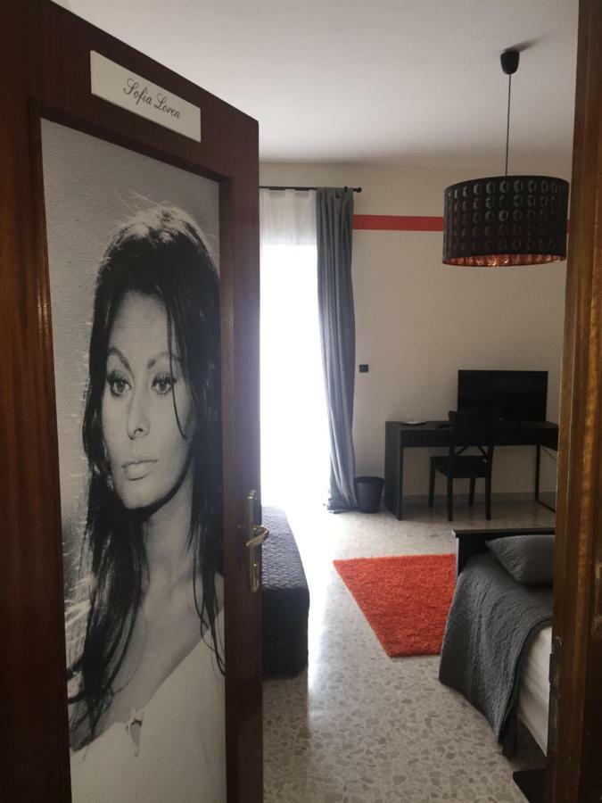 B&B Napoli Napoli Εξωτερικό φωτογραφία