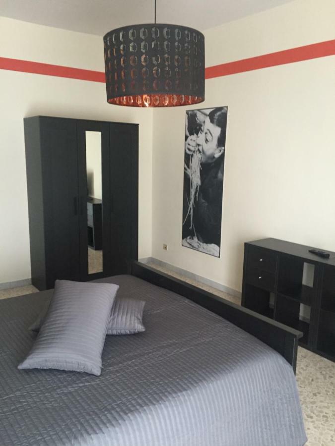 B&B Napoli Napoli Εξωτερικό φωτογραφία