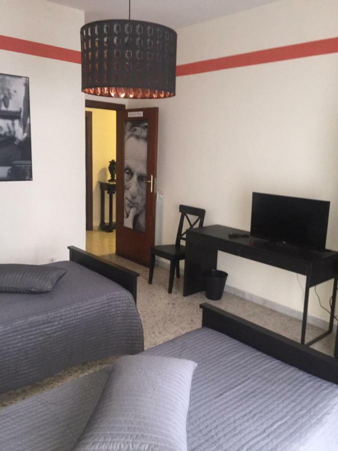 B&B Napoli Napoli Εξωτερικό φωτογραφία