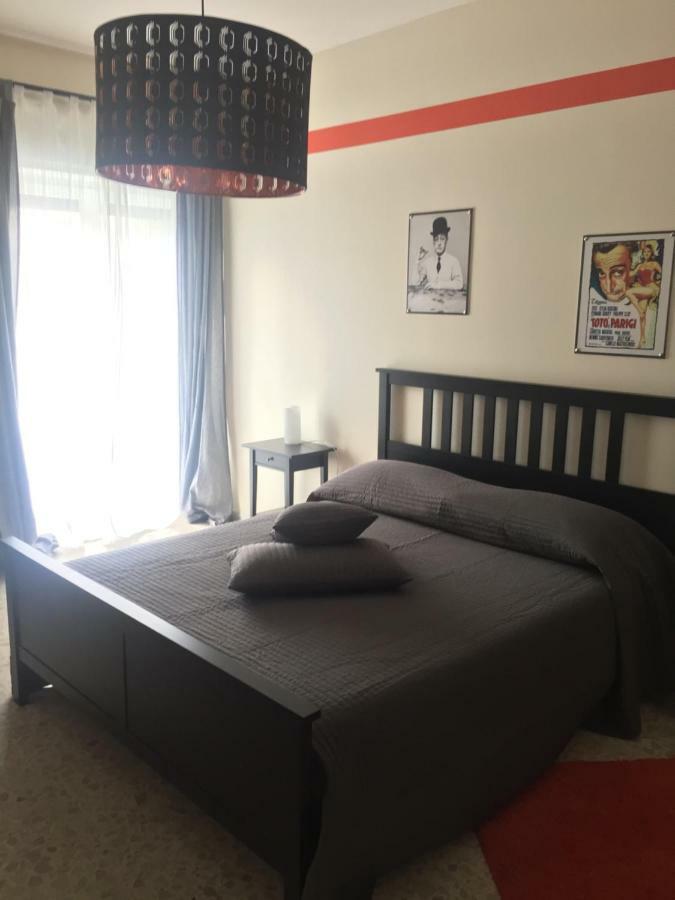 B&B Napoli Napoli Εξωτερικό φωτογραφία