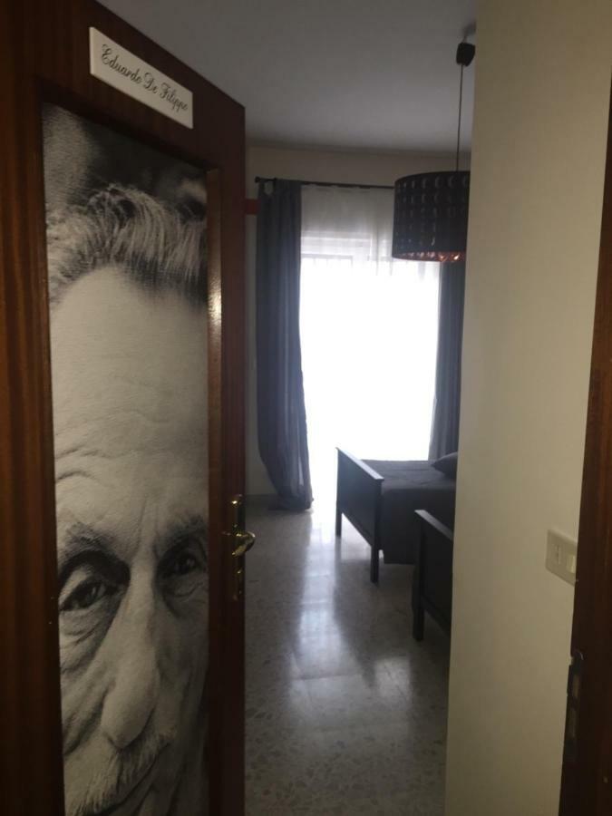 B&B Napoli Napoli Εξωτερικό φωτογραφία