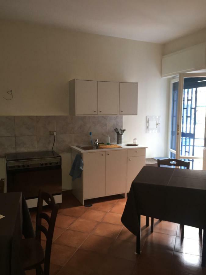 B&B Napoli Napoli Εξωτερικό φωτογραφία
