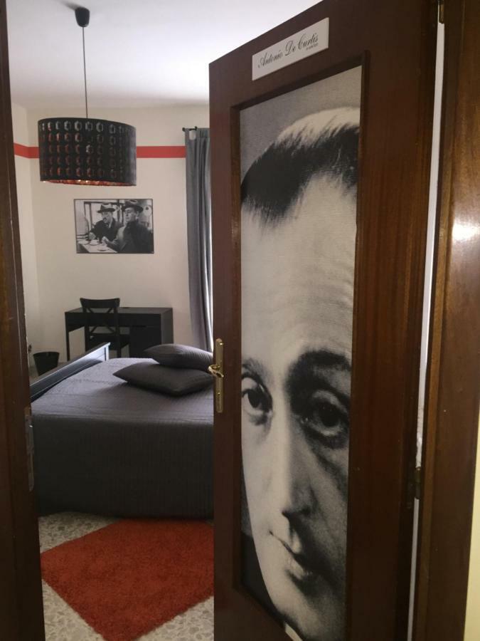 B&B Napoli Napoli Εξωτερικό φωτογραφία