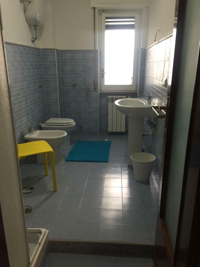 B&B Napoli Napoli Εξωτερικό φωτογραφία