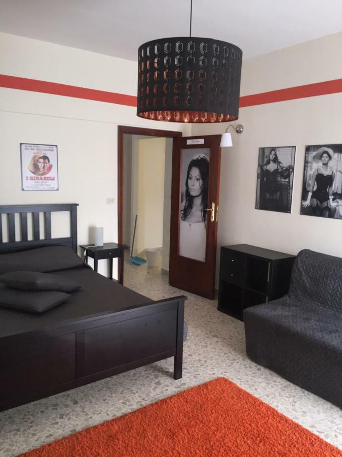B&B Napoli Napoli Εξωτερικό φωτογραφία