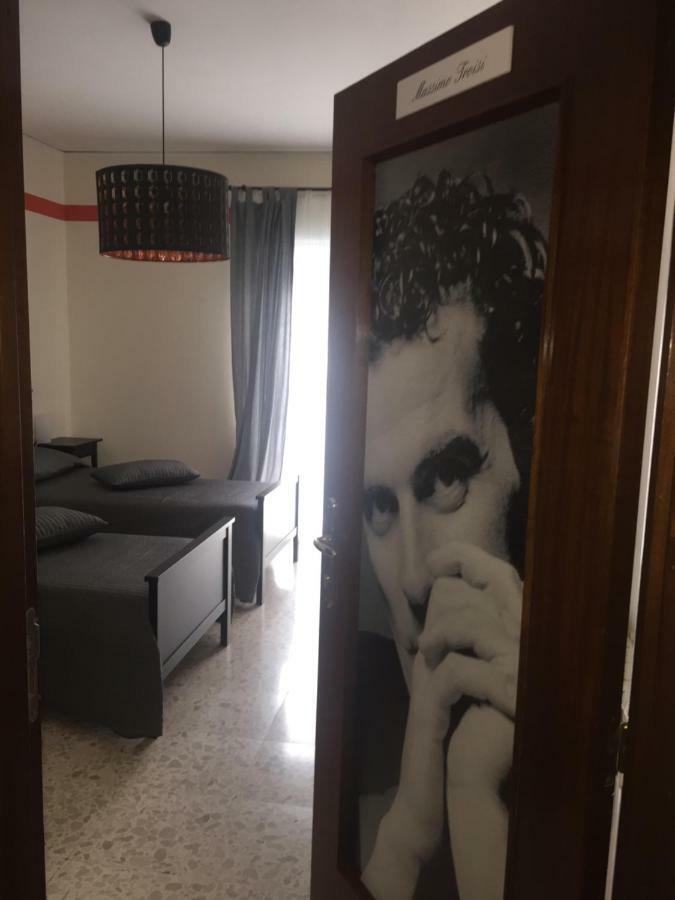 B&B Napoli Napoli Εξωτερικό φωτογραφία