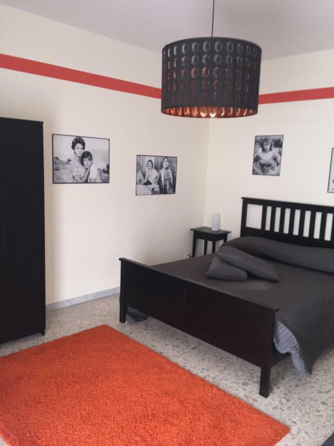 B&B Napoli Napoli Εξωτερικό φωτογραφία