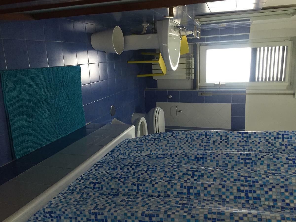 B&B Napoli Napoli Εξωτερικό φωτογραφία